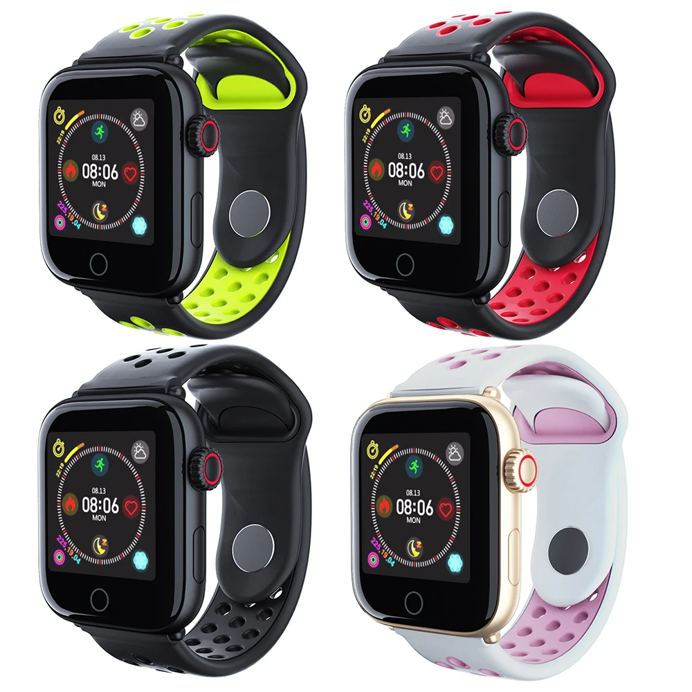 z7 smart watch