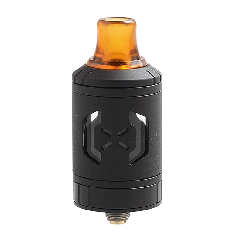 

Hugsvape Chalice MTL 24mm RTA Rebuildable Vape Atomizer 2ml Tank for Mechanical / VW / Box Mod