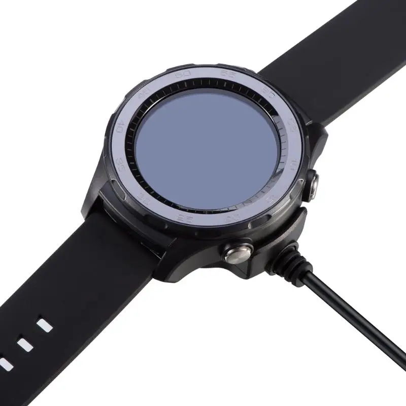 1 шт. USB кабель для зарядного устройства Док станция HUAWEI Watch 2 Смарт