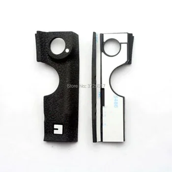 

Side Rubber Unit Grip With TAPE ADHESIVE Part Replacement Repair Part For Nikon D4 SLR