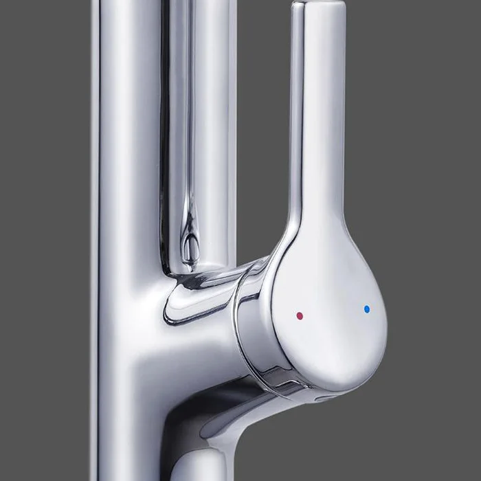  New Xiaomi Mijia Dabai U-yue Kitchen Intelligent Sensor Switch Faucet 300 Rotating Arm Universal Tu - 32982191310