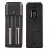 

18650 Battery Chargers Dual Slots Chargers Universal Charger for VTC5 Battery Vs Nitecore I4 D4 Xtar VC4 NITECORE E-cigarette