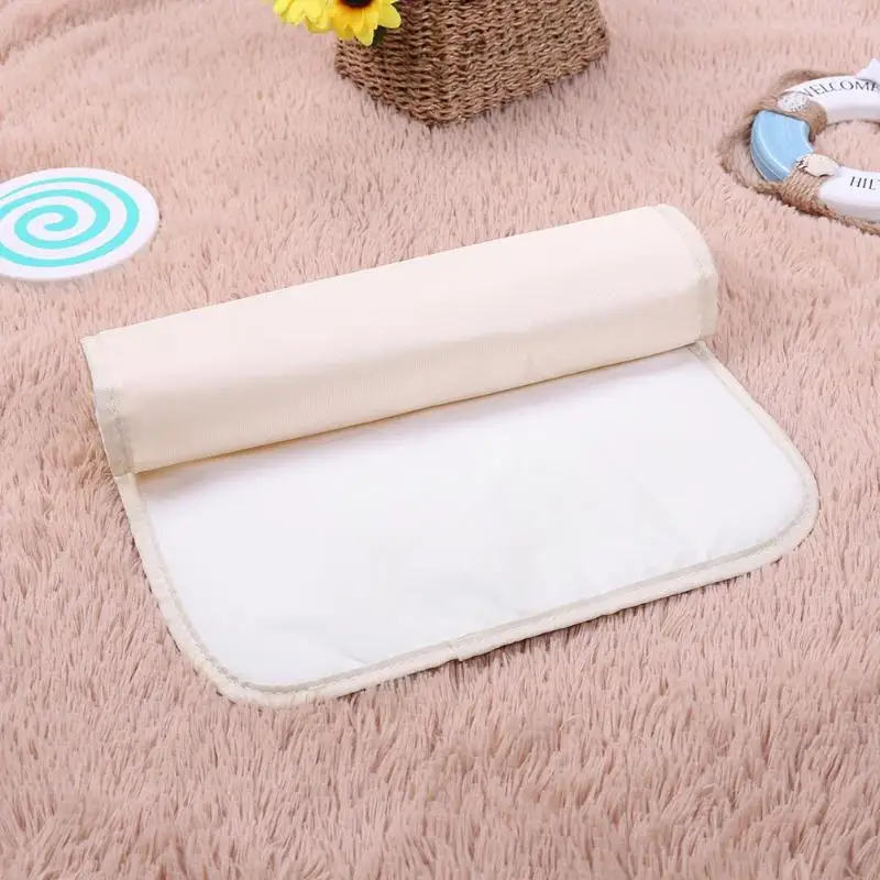 Baby Nappy Changing Pad Waterproof Floor Mat Mattress Bed Sheet Infant Change Mat Baby Care Washable Compact Travel Diaper Baby Nappy Changing Pad Waterproof Floor Mat Mattress Bed Sheet Infant Change Mat Baby Care Washable Compact Travel Diaper