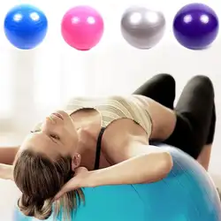 Йога мяч для женщин фитнес гимнастический мяч для тренажерного зала спортивное оборудование взрывозащищенные прочный качество