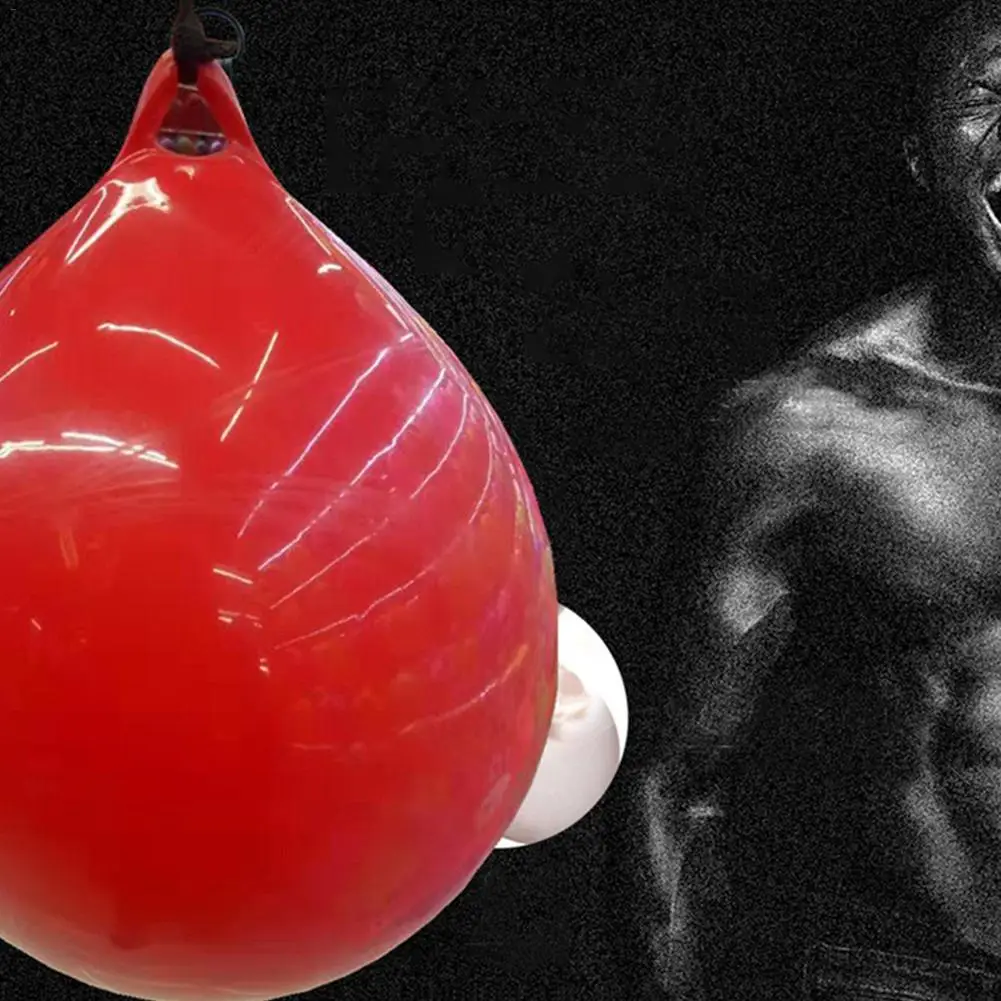 

Water Injection Training Bag Hoisting Boxing Bag Exercise Fitness Boxing Ball Speed Ball Good Quality Useful Equipment