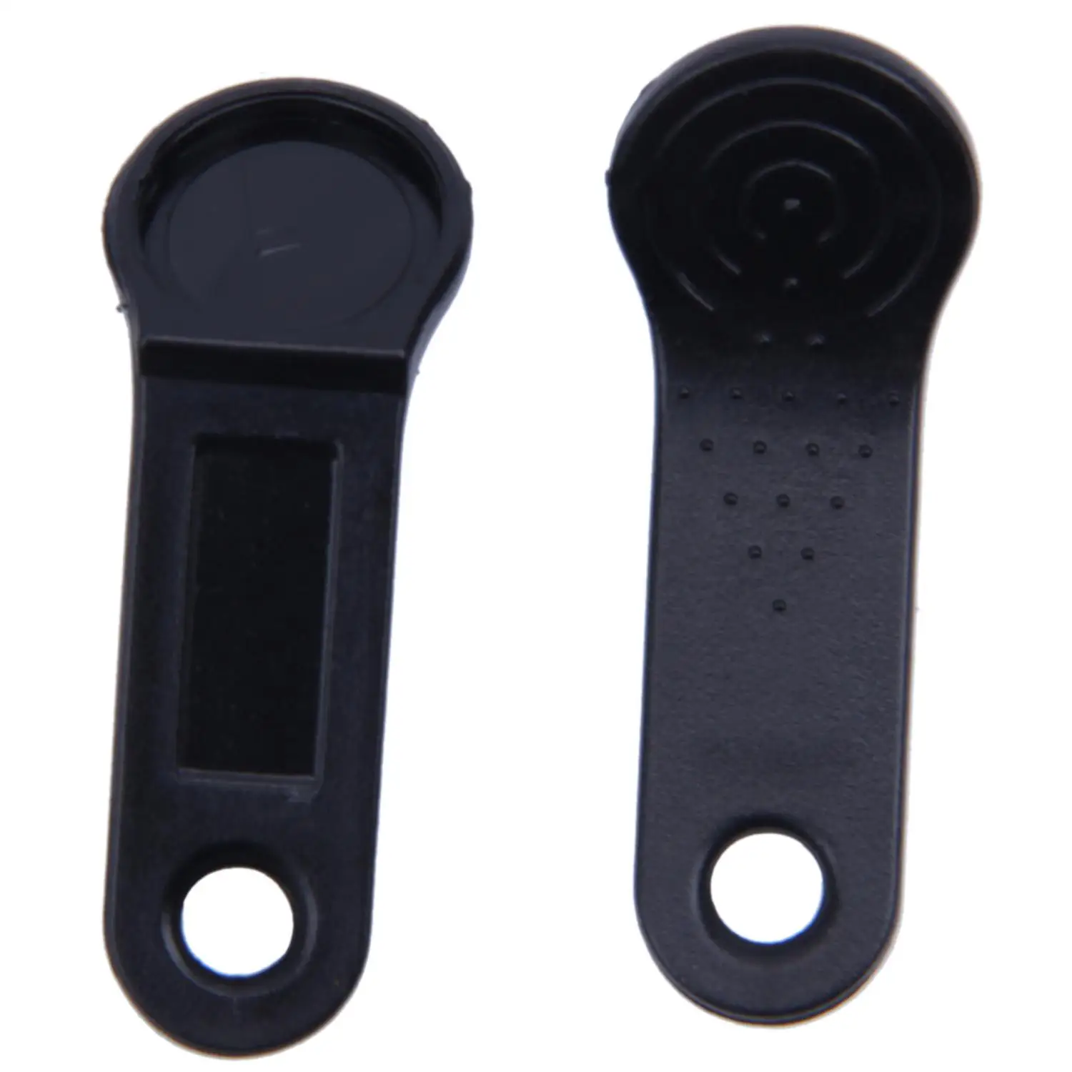 10 шт. DS1990A F5 TM карта iButton бирка с настенным креплением|IC/ID карты| |