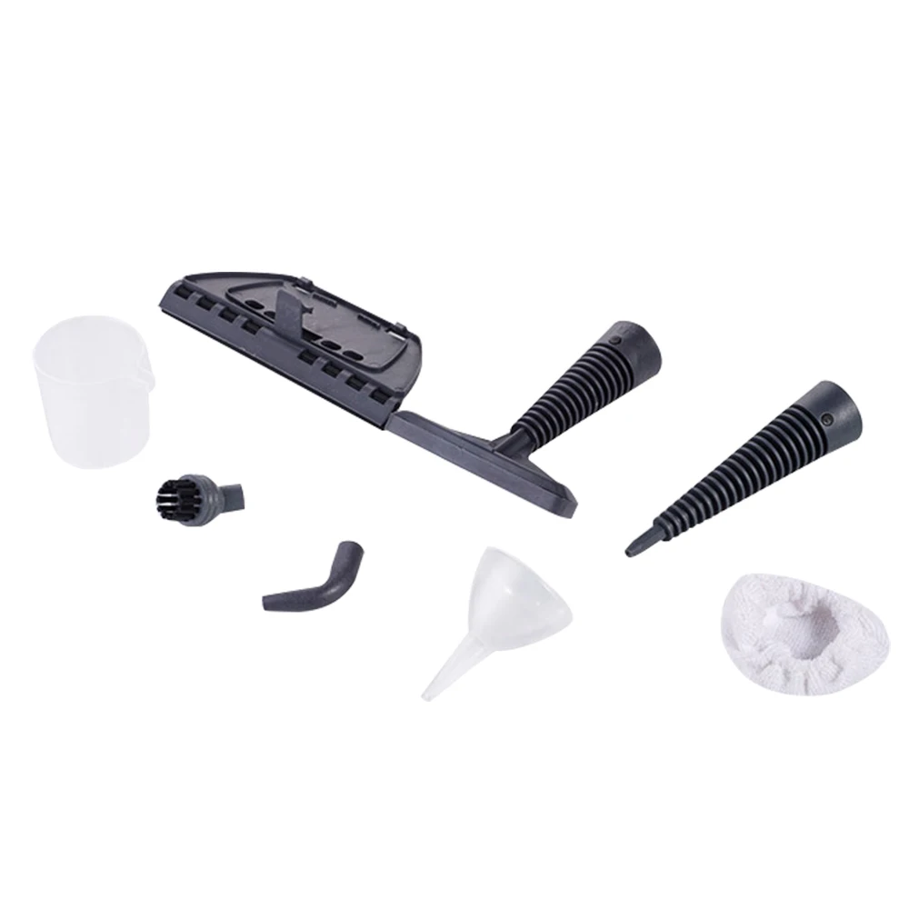 220V Multi-Purpose Pressurized Handheld Steam Cleaner for Cleaning Lightweight and Handheld Hand Tool Sets with 3m Power Cord