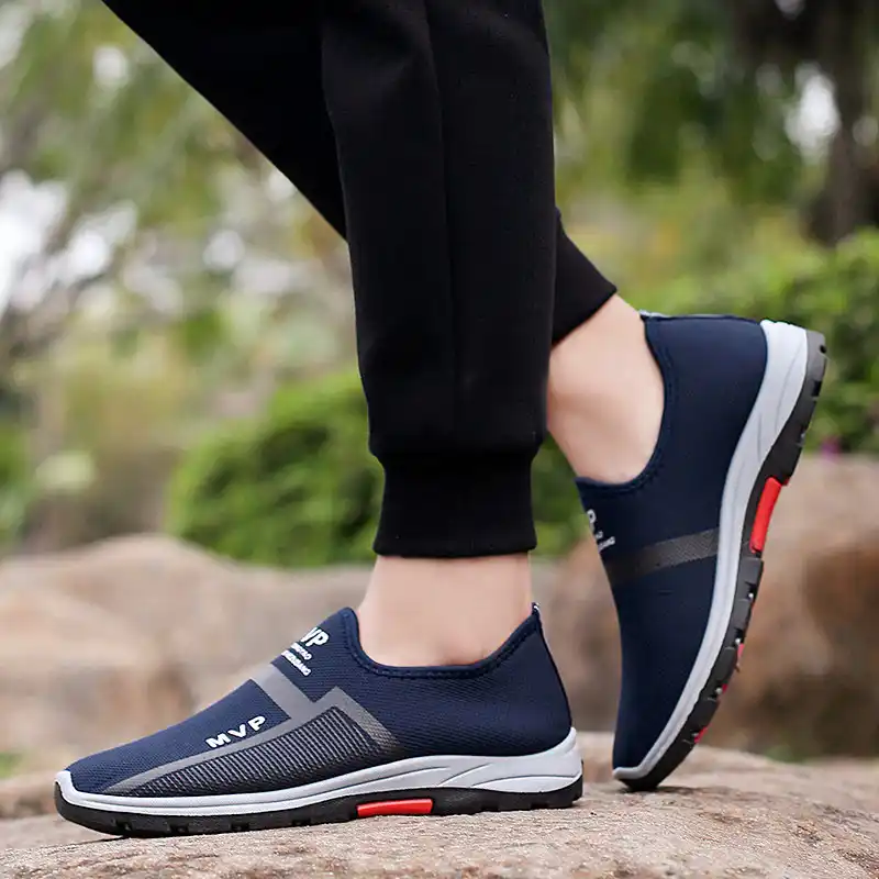 trendy trainers mens