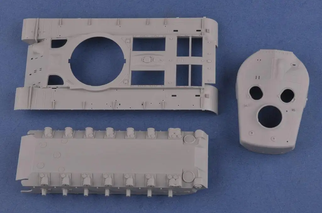 Hobbyboss модель комплект 84510 1/35 США T29E1 тяжелый танк|Наборы для сборки моделей| |
