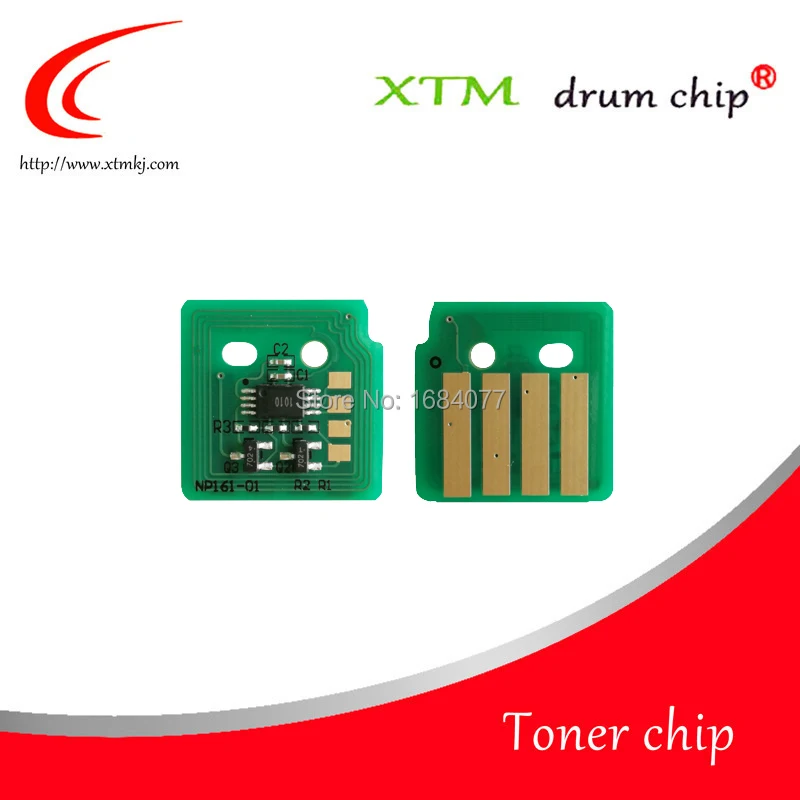 12X чип тонера для 006R01701 006R01702 006R01703 006R01704 для Xerox C8030 C8035 C8045 C8055 C8070 для ксерокса чип