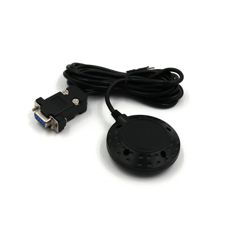 Beitian BN-80D GPS+GLONASS Dual GPS Module 5V Input RS-232 Level W/ 2m Cable for RC Drone FPV Racing Models