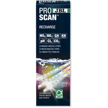 JBL ProScan перезарядка заправка тест-полоски для Pro Scan тест воды приложение