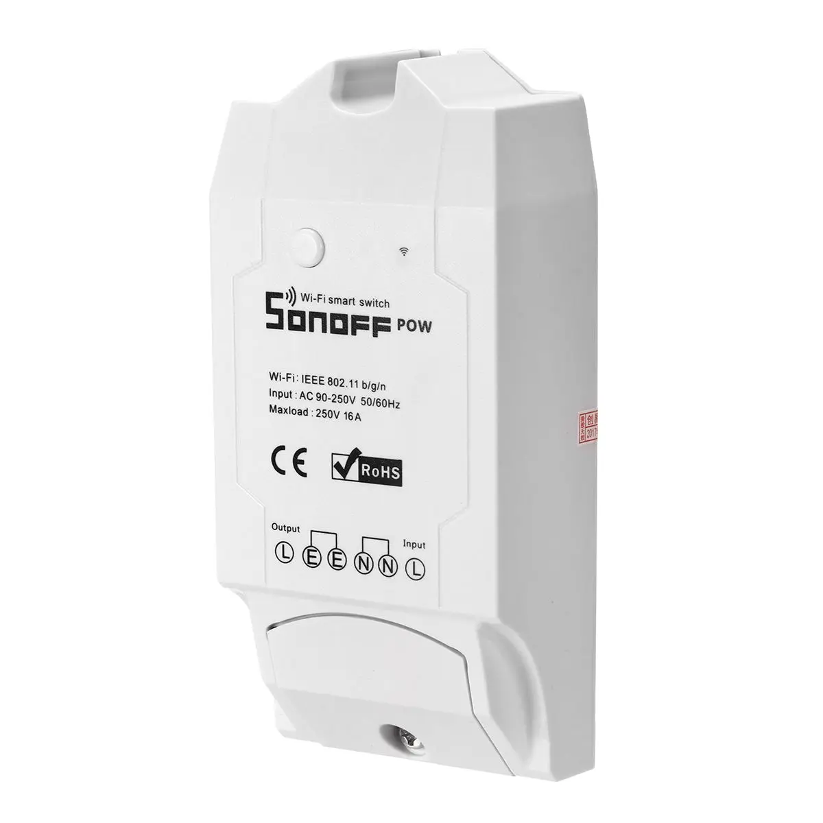 

16A Smart WiFI Wireless Intelligent Module Switch Home WiFi Remote Control Power Switch Accessories Socket APP Control