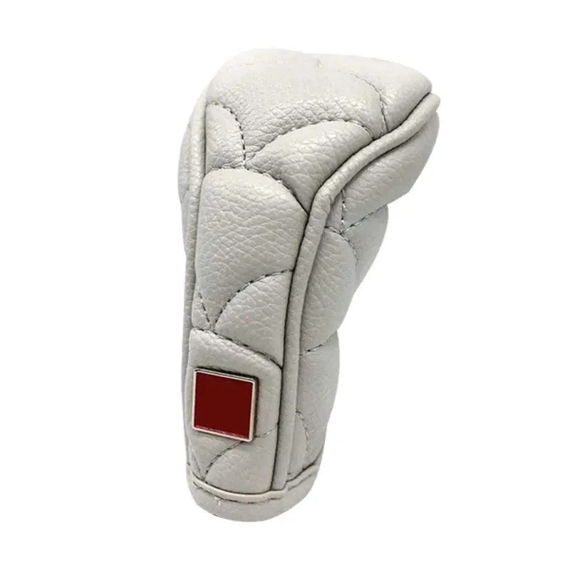 

Universal Car Shifter Cover Anti-slip Zipper Closure Car Shift Knob Cover Interior Accessories 2019 New Style