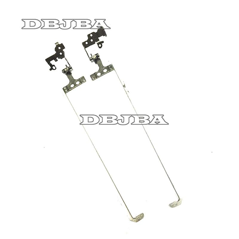 

New for HP Pavilion 14-B series TPN-Q113 TPN-Q115 lcd screen hinges L & R set
