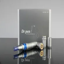 Dr электрических пера pen ultima a6