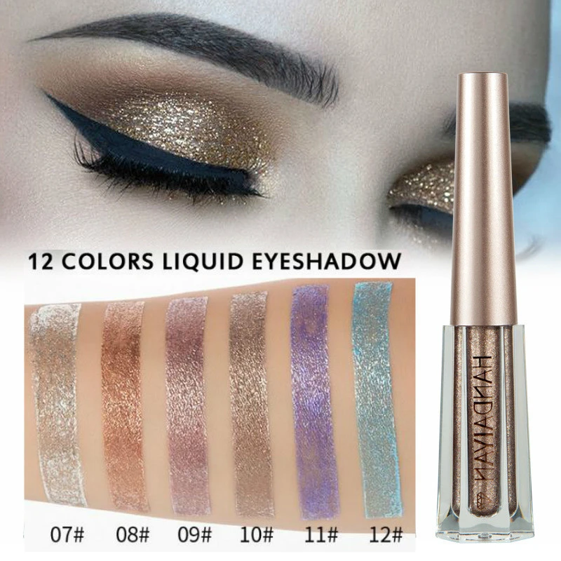 eyeshadow glitter cair