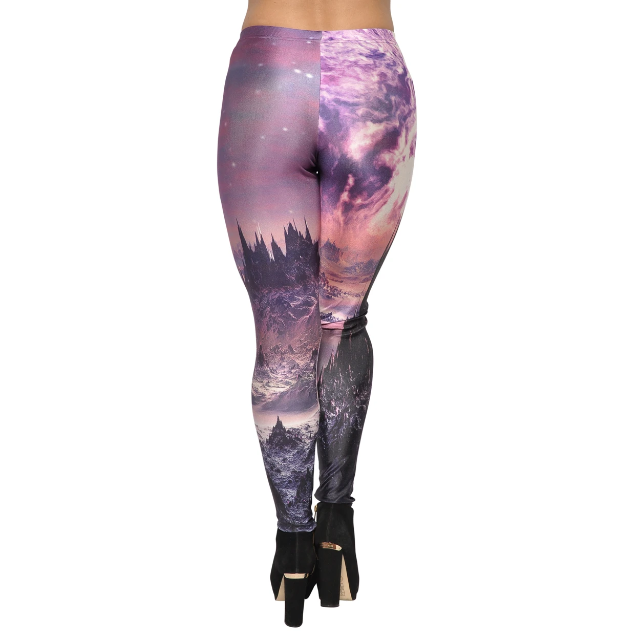 World Leggings Medium Tall - AliExpress 