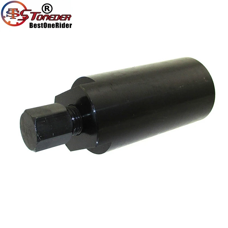 Magneto Flywheel Puller Remover for Yamaha Warrior Raptor 350 YFM350 R YFM350 X
