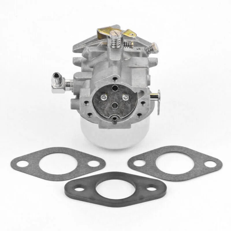 

1*Carburetor Gaskets Vor MV20 KT17 KT18 KT19 Engine Carburetor Replacement Spare Long Life Convenient Garden Tool Accessories