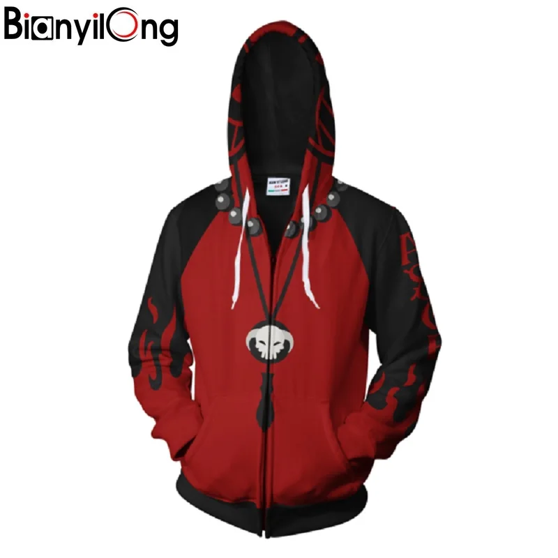 

2018 New Fashion Men Women Cool Sweatshirt Hoodies Men Women Devil Skull 3d Printed Style Streetwear Long Sleeve Clothing Tops