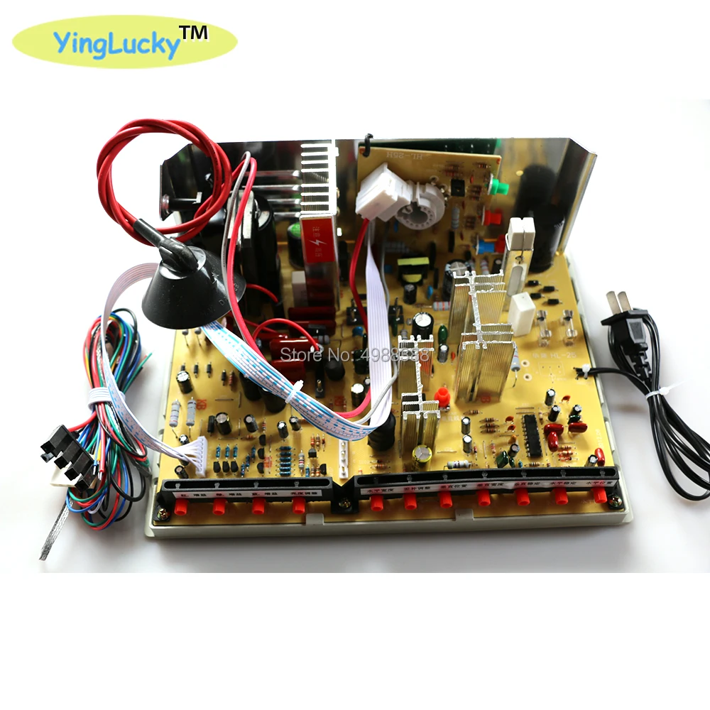 Аксессуары для аркадных игр CGA/YUV/EGA/RGB игровая консоль дисплей трубчатое