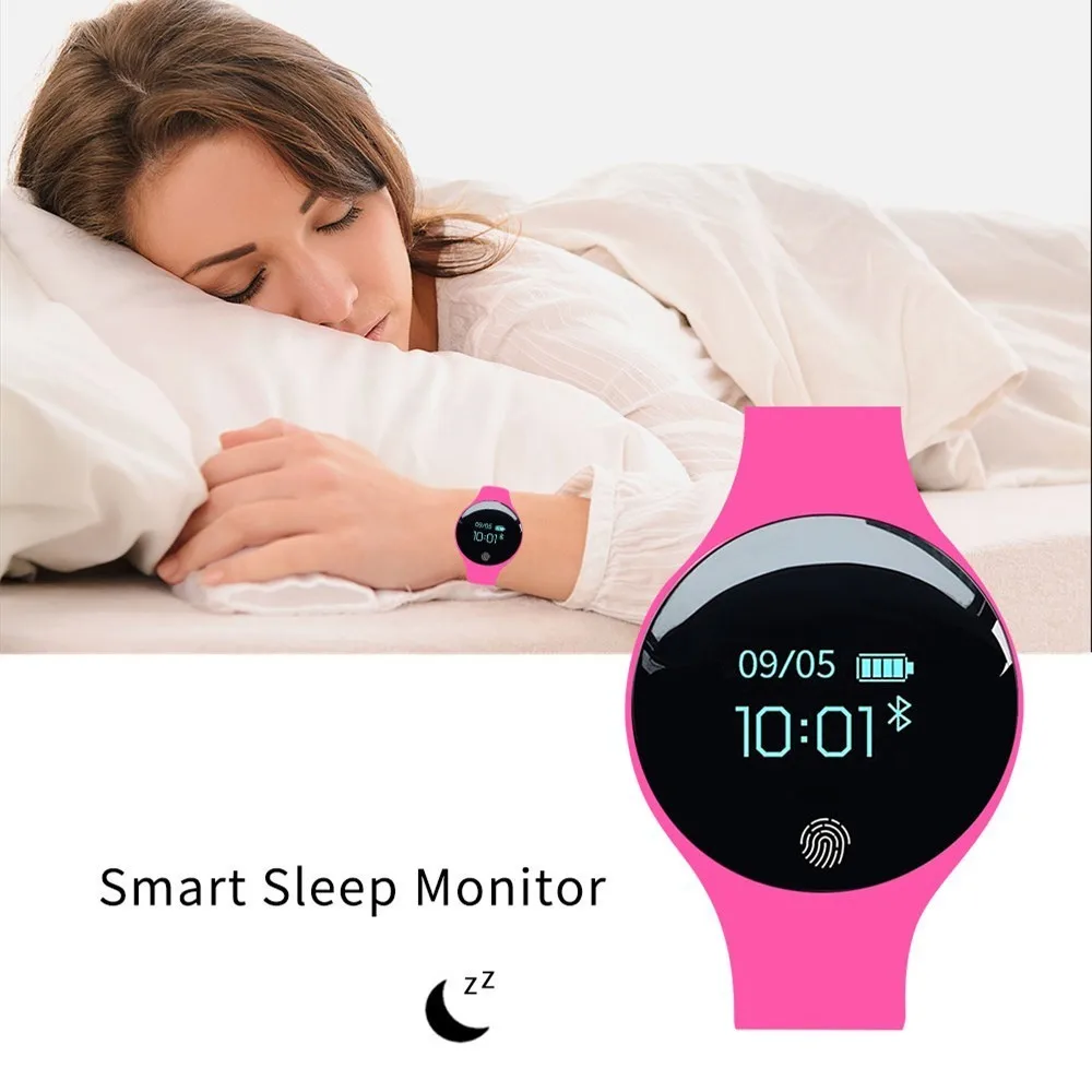  COXRY Kid Smart Watch Children Sports Watch Kids Digital Watches Boys Girls Bracelet Pedometer Fitn - 32958240684