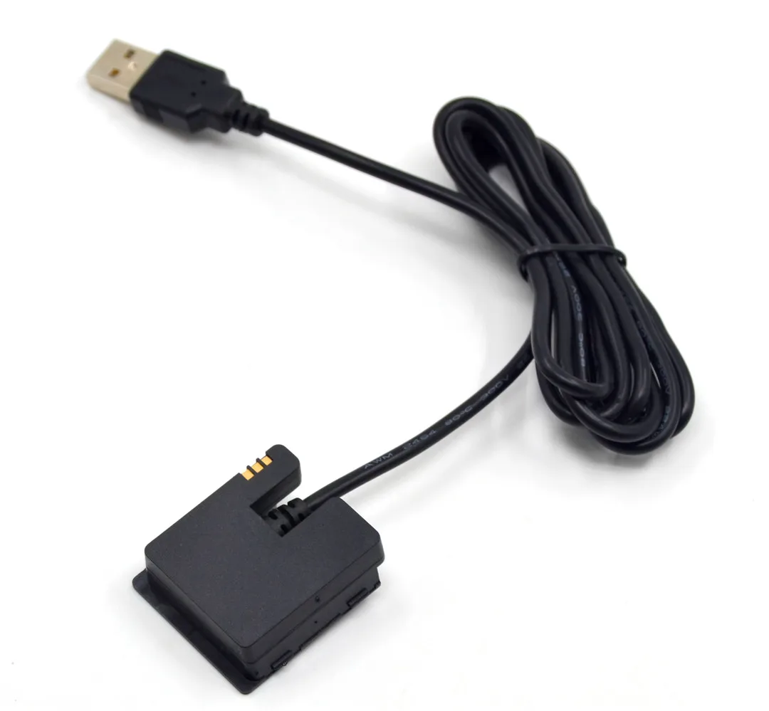 

XiaoYi AZ13-1 AZ131 dummy battery 5V USB input dc coupler fit mobile power bank For Xiao yi Action Camera External power supply