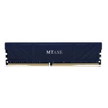 Mtase Ddr4 8G 2400Mhz 1,2 V 288Pin Ram память с радиатором для рабочего стола