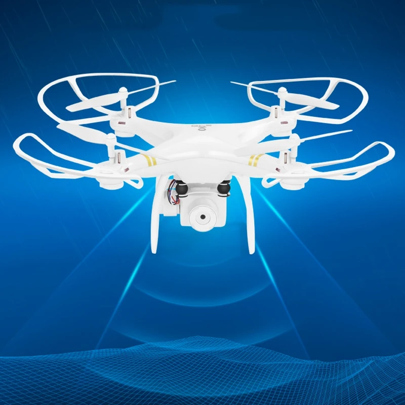 YD JIA D79 Дрон с Wifi камерой HD р/у мини Квадрокоптер вертолет для детей и взрослых