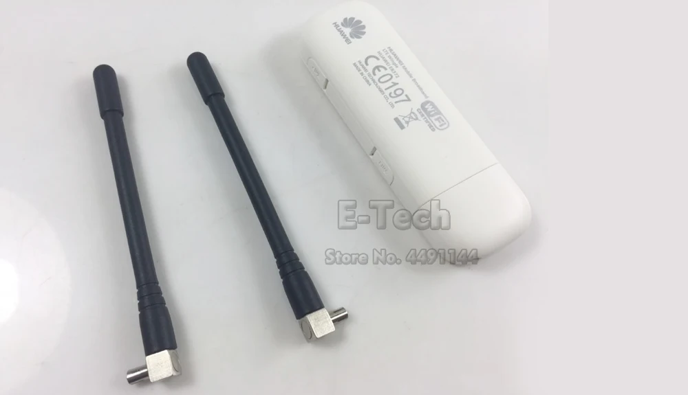 Оригинальный Huawei E8372 E8372h 153 150mbps 4G Wifi USB разблокированный модем LTE ключ поддержка 10