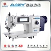 JS-0303DE direct drive computer synchronous machine DY car leather synchronous car leather bag hand sewing 1