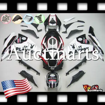 

For Honda CBR1000RR 2012-2016 13 14 15 16 Fireblade Bodywork Fairing Kit (P/N:1v3)