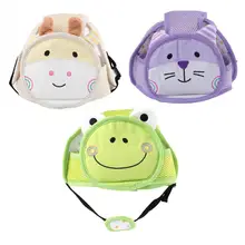 Детская безопасная шапка с мультяшным животным, защита головы, детский шлем для игр, анти-столкновения, защитная Кепка, милая лягушка, олень, кошка