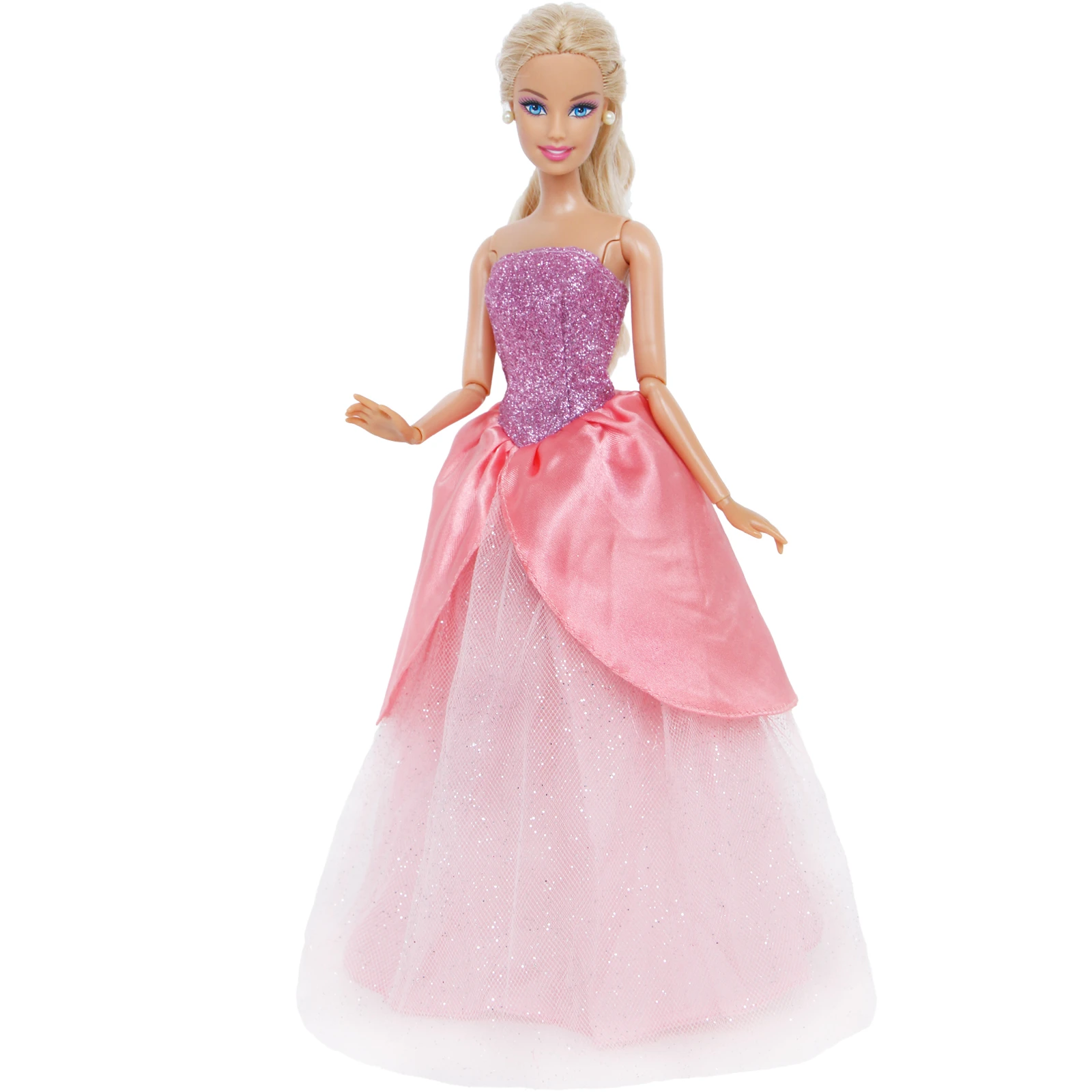 barbie sleeping beauty collector's edition