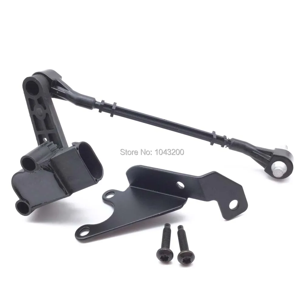

LR020626 New Car Styling For Range Rover L322 02-12 Front Left RHS Suspension Ride Height Level Sensor OE# RQH500431,RQH500430