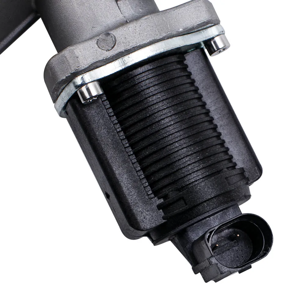Vehicle EGR Valve for Opel Vauxhall Corsa MK3 1.3 CDTI Fiat Suzuki Swift MK3 55184651 EGR Valves