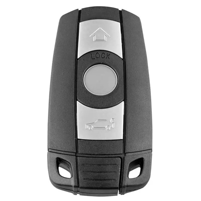 

For 1/3/5/6/7/X5/X6/Z4 Series 868MHz KR55WK49127 Auto Car Remote Key Fob 3 Button Accessories