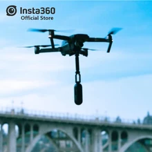 Набор Insta360 ONE и ONEX/Аксессуары для Mavic Pro