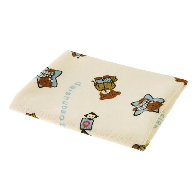2pcs Baby Waterproof Pads Diapers Mattress Reusable Soft Cotton Changing Covers Mat Children Game Floor Mats 2pcs Baby Waterproof Pads Diapers Mattress Reusable Soft Cotton Changing Covers Mat Children Game Floor Mats