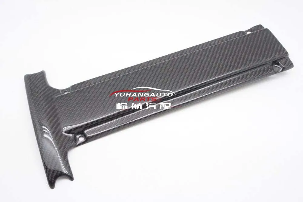 

Auto parts for Lancer Evolution Evo 4 5 6 7 8 4G63 CT9A Engine Plug Cover Carbon Fiber