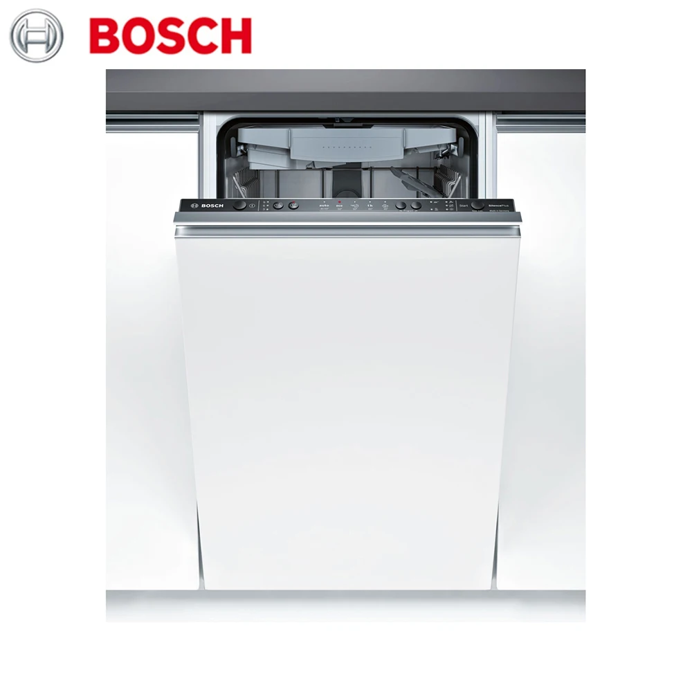 Посудомоечная машина шириной 45 см Bosch SPV25FX10R