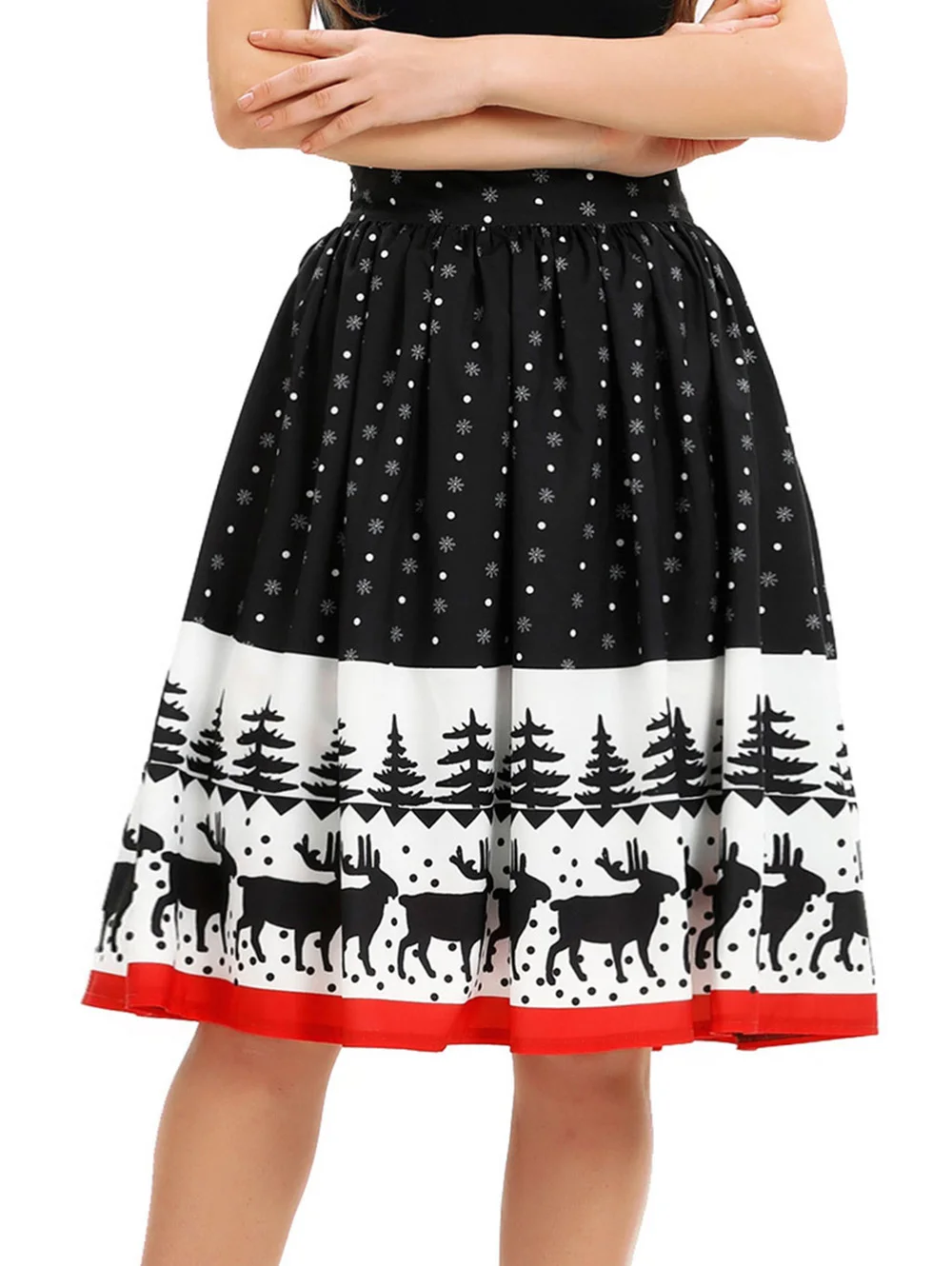 womens snow skirt