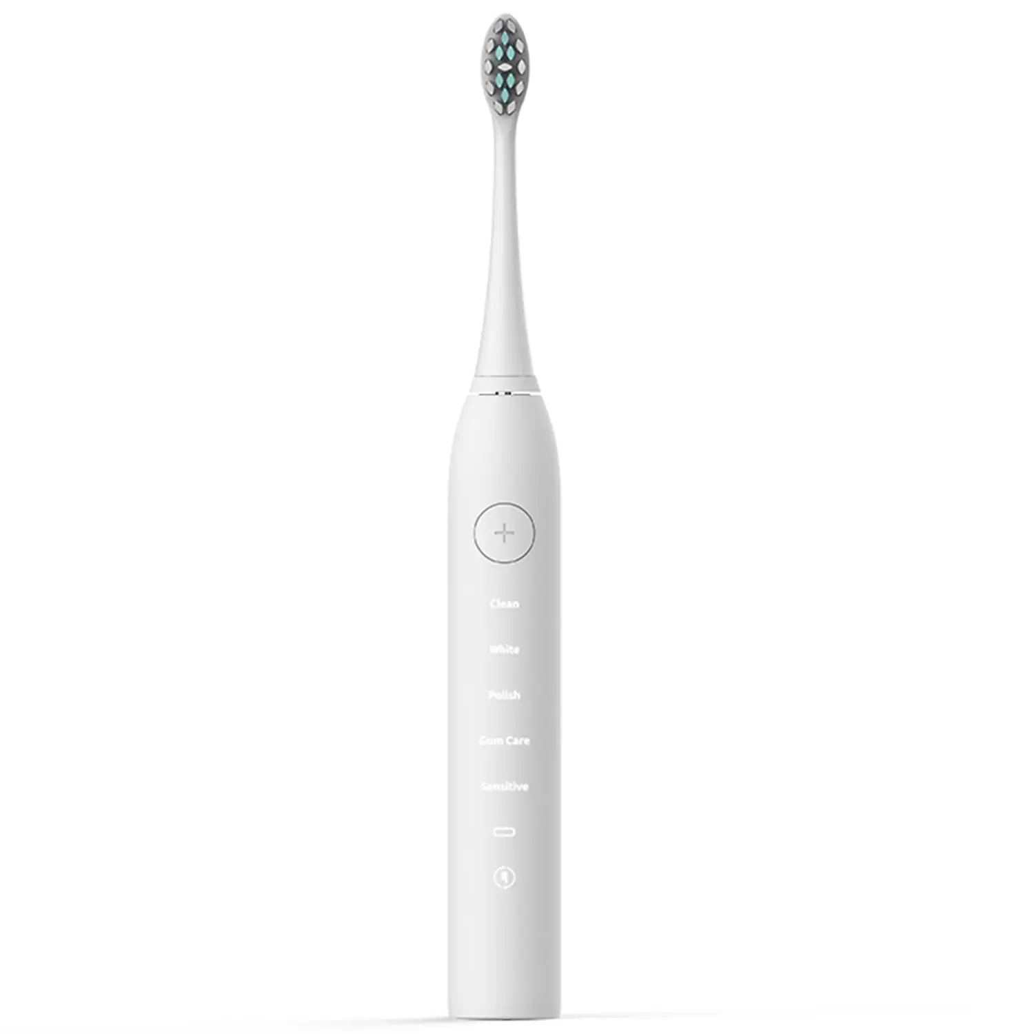 

SmartSonic+ Adult electric toothbrush USB induction rechargeable electric toothbrush Sonic electric toothbrush IPX7 waterproof