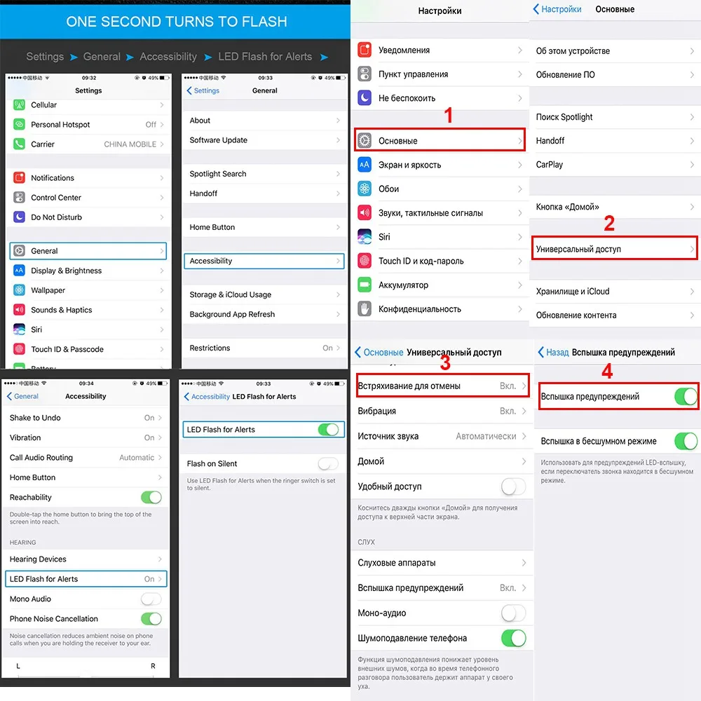 Чехол KISSCASE со светодиодной вспышкой для iPhone X 10 8 7 6s 6 Plus светящийся мягкий
