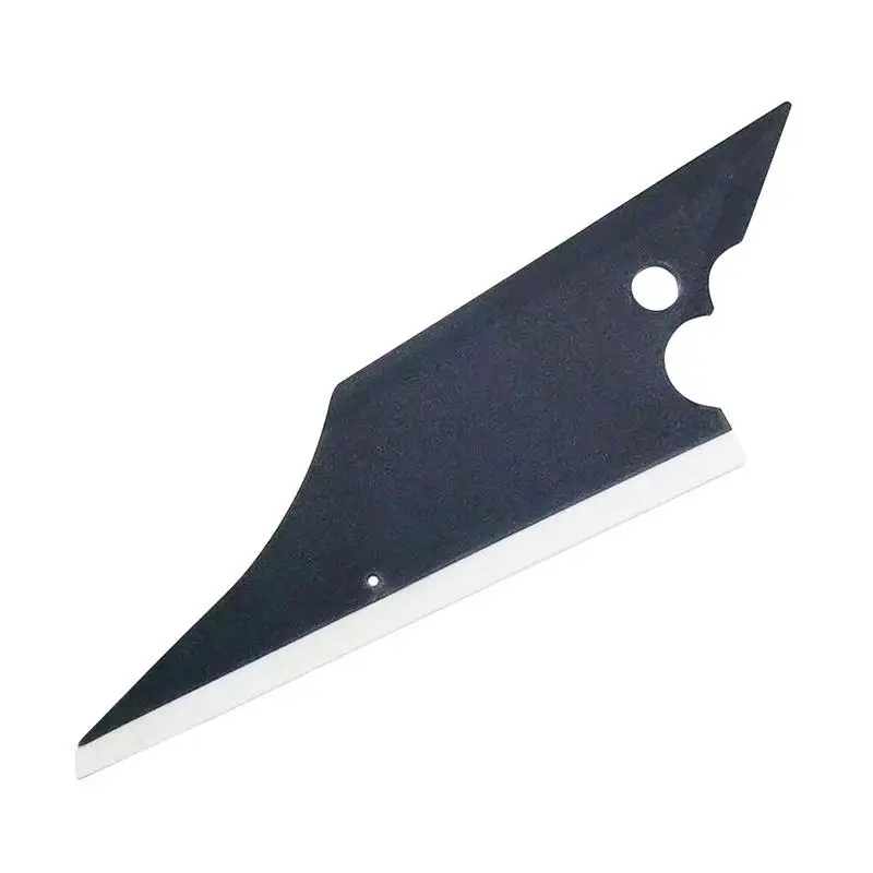 Ceny 8 sztuk zestaw folia ochronna samochodu okno samochodu owijania odcień instalacji narzędzie w tym rakle skrobaki Film frezy