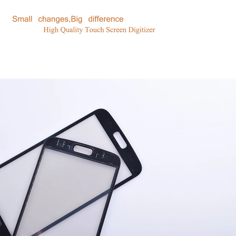 10 шт./лот для Samsung Galaxy Grand 2 G7102 G7105 G7106 G7108 сенсорная панель сенсорного экрана