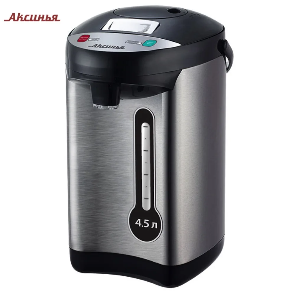 Electric Kettles AKSINYA 0R-00004932 Kitchen Appliances Teapot warmer KS-1803 Electric Kettles AKSINYA 0R-00004932 Kitchen Appliances Teapot warmer KS-1803