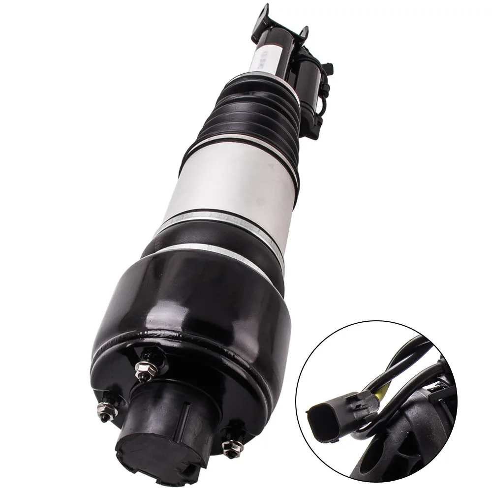 

New Air Suspension for Mercedes E500 Front Right Airmatic Air Strut 2003-2006