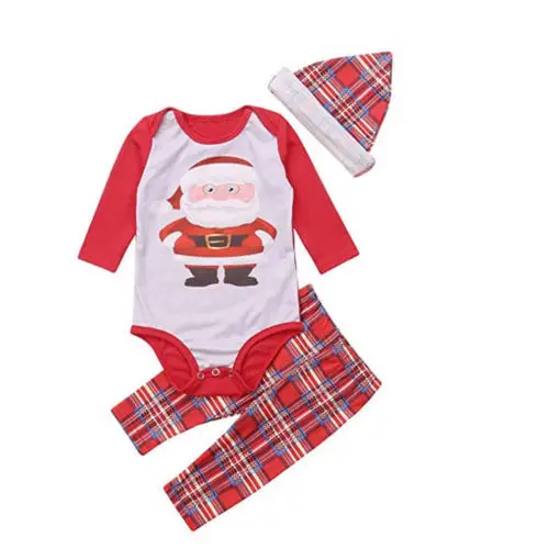 Бренд Multitrust, комплект одинаковых рождественских пижам в клетку для всей семьи, одежда для сна для взрослых и детей, одежда для сна, рождественские пижамы